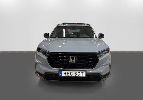 Honda CR-V, 2026