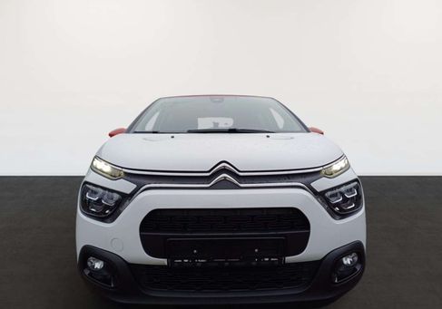 Citroën C3, 2022 2