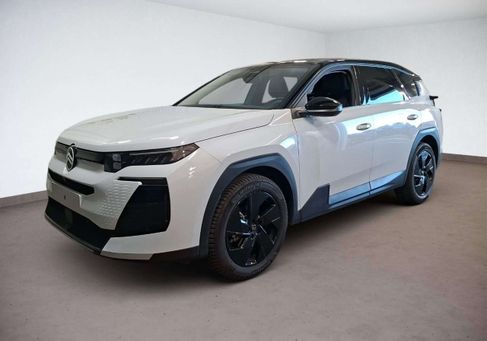 Citroën C5 Aircross, 2026 2