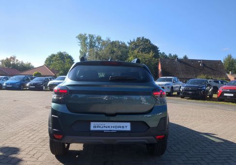 Dacia Sandero, 2026