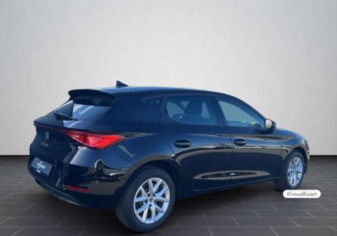 Seat Leon, 2026 2