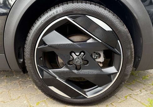 Peugeot 408, 2024