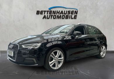 Audi A3, 2020