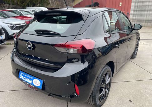 Opel Corsa, 2024 3