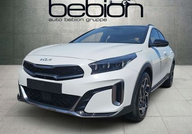 Kia XCeed, 2025