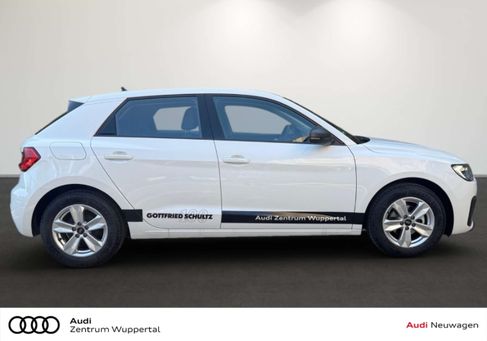 Audi A1, 2026