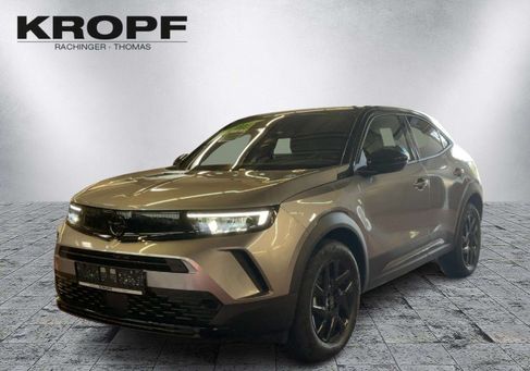Opel Mokka, 2024 2