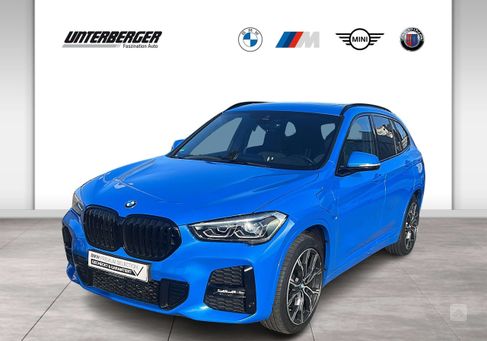 BMW X1, 2020