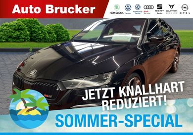 Skoda Octavia, 2022
