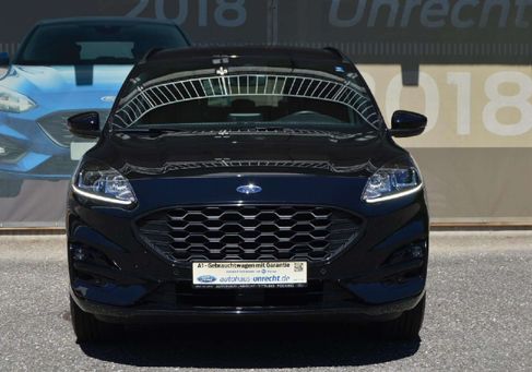 Ford Kuga, 2022
