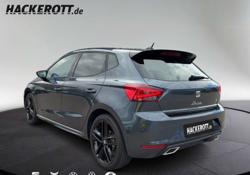 Seat Ibiza, 2024 2