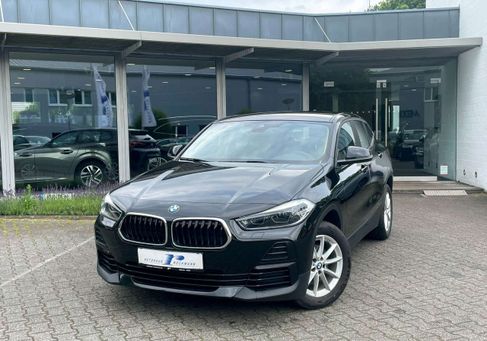 BMW X2, 2021 3