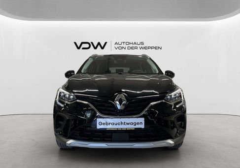Renault Captur, 2022