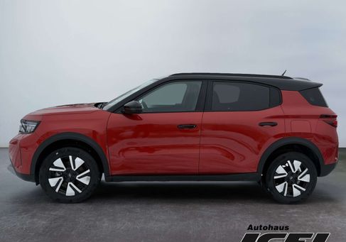 Opel Frontera, 2026