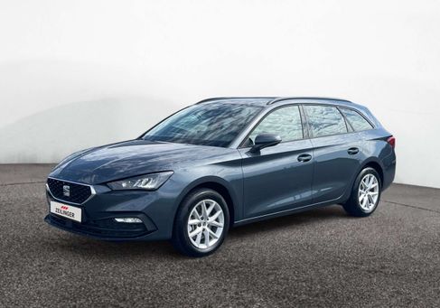 Seat Leon, 2026 2