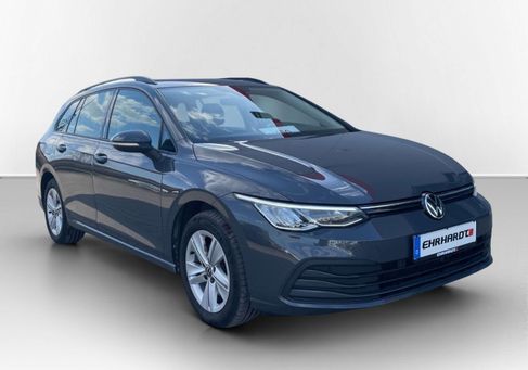 Volkswagen Golf, 2022 3