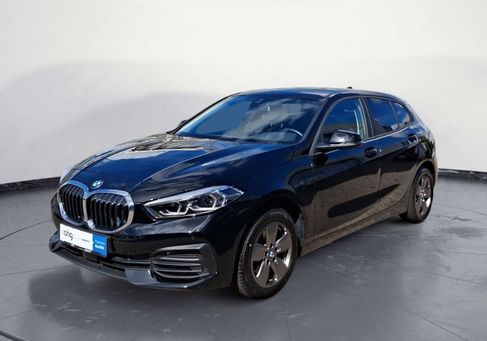 BMW 118, 2023 2