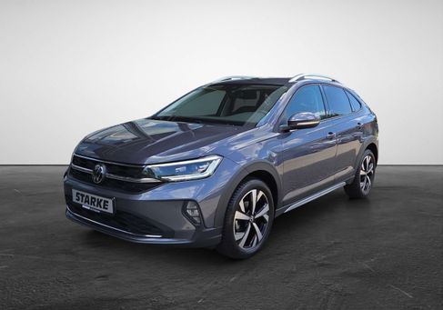 Volkswagen Taigo, 2022