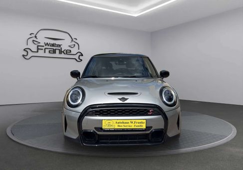MINI Cooper S, 2023