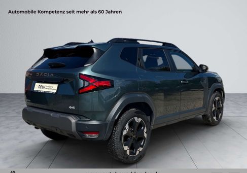 Dacia Duster, 2024