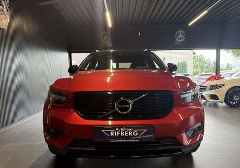 Volvo XC40, 2020 2