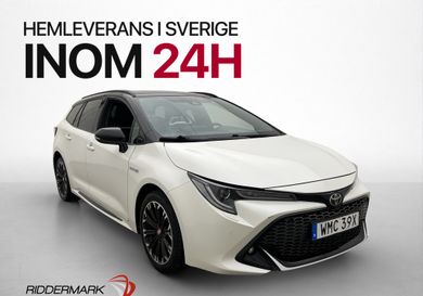 Toyota Corolla, 2020
