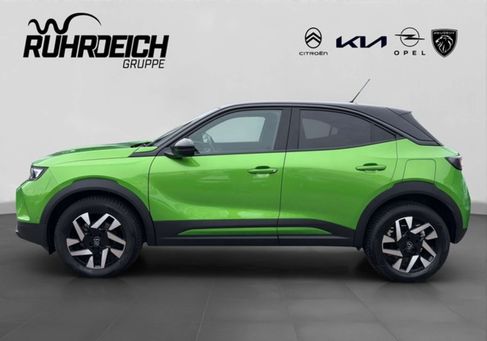 Opel Mokka, 2023 2