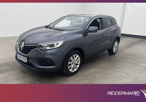 Renault Kadjar, 2019