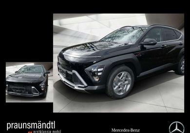 Hyundai Kona, 2026
