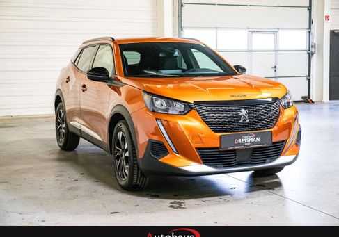 Peugeot 2008, 2023