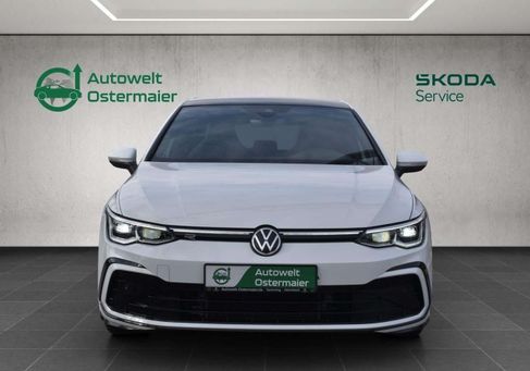 Volkswagen Golf, 2020 2