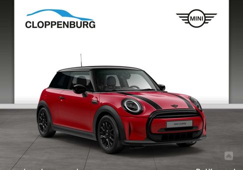 MINI Cooper, 2023