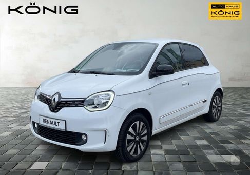 Renault Twingo, 2022