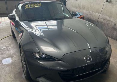 Mazda MX-5, 2023