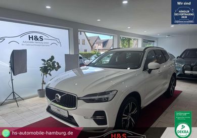 Volvo XC60, 2022