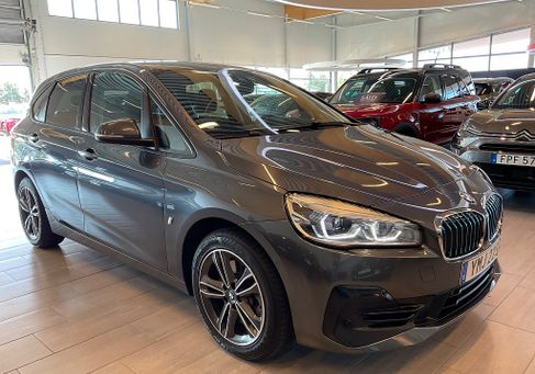 BMW 225 Active Tourer, 2019