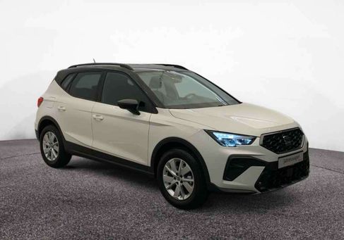 Seat Arona, 2026
