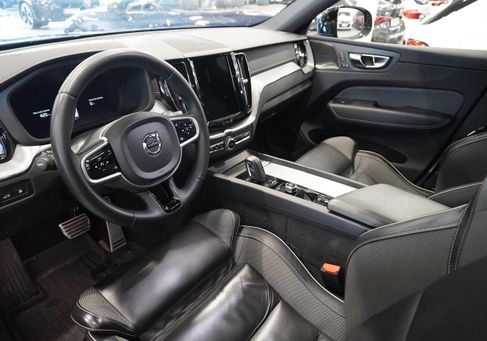 Volvo XC60, 2022 2