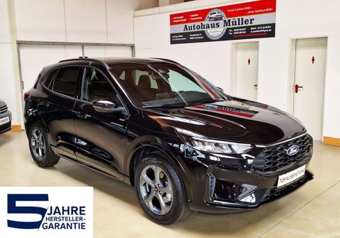 Ford Kuga, 2026