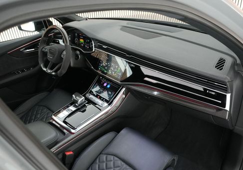 Audi Q7, 2023