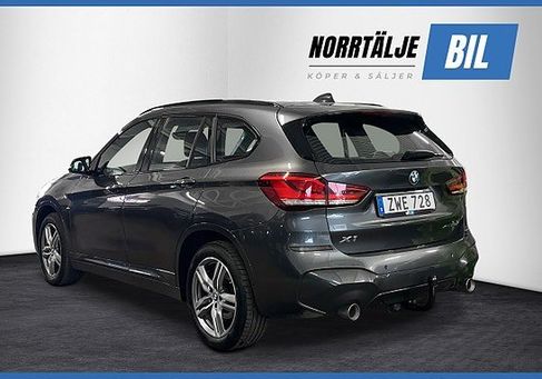 BMW X1, 2020 3