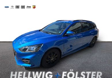 Ford Focus, 2021