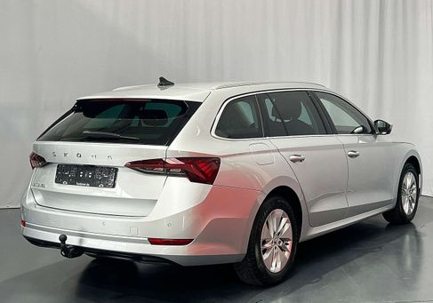 Skoda Octavia, 2022