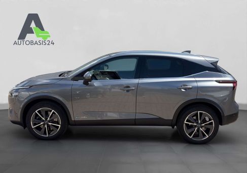 Nissan Qashqai, 2023 2