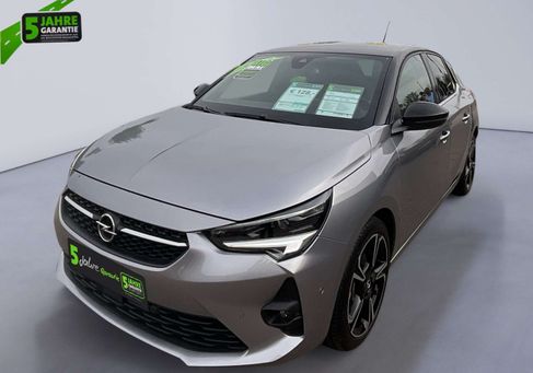 Opel Corsa, 2023 2
