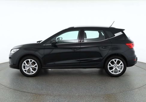 Seat Arona, 2024