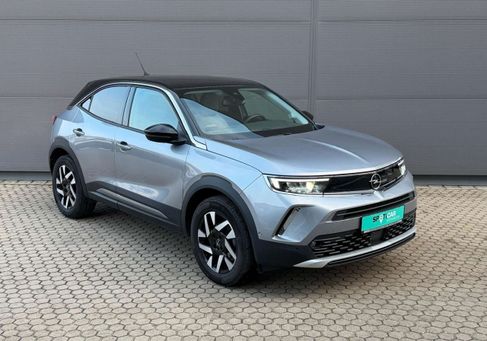 Opel Mokka, 2022 2