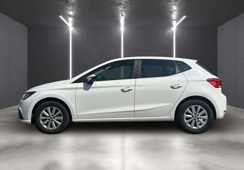 Seat Ibiza, 2023 3
