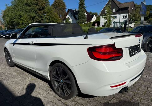 BMW 230, 2019 3