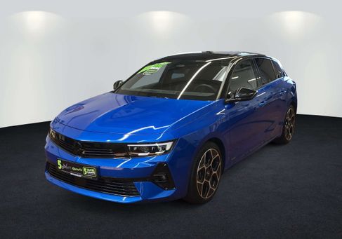 Opel Astra, 2023